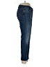 DL1961 Hearts Blue Jeans Size 30 waist - photo 4