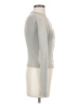 Acne Studios Gray Silver Cardigan Size XS (estimated) - photo 4
