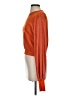 Free People Orange Pullover Sweater Size XS - photo 5