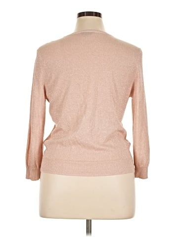 Lord & Taylor Cardigan (view 2)