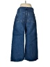 Zara Blue Jeans Size 8 - photo 2