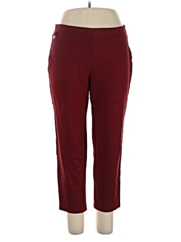 Zac & Rachel Casual Pants (view 1)