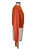 Free People Orange Pullover Sweater Size XS - photo 4