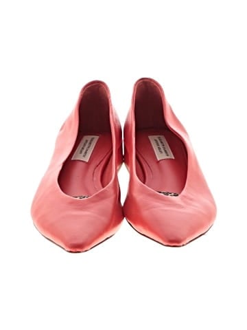 Antonio Melani x Elizabeth Damrich Flats (view 2)