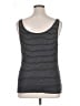 Old Navy Gray Tank Top Size XL - photo 2