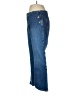 Zara Blue Jeans Size 8 - photo 5