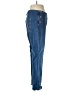Zara Blue Jeans Size 8 - photo 4