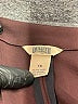 Duluth Trading Co. Burgundy Blazer Size 16 - photo 6