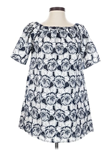 Alexis Casual Dress (view 1)