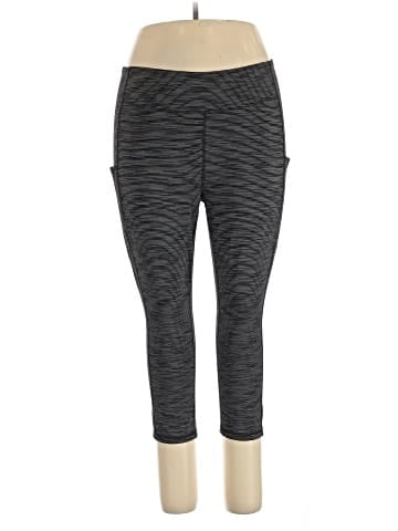 Tek Gear Active Pants (view 1)