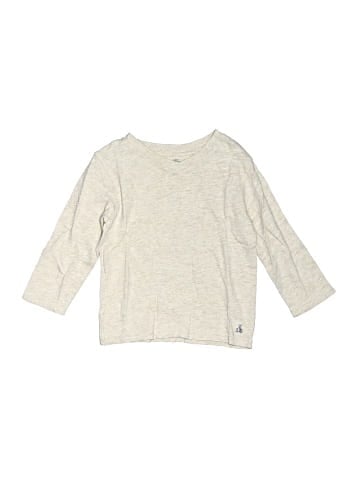 Baby Gap 3/4 Sleeve T-Shirt (view 1)
