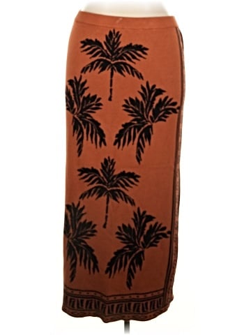 ELOQUII Casual Skirt (view 2)