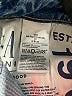 Gap Blue Denim Shorts Size 27 waist - photo 4
