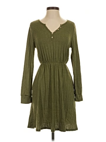 Gilli Casual Dress (view 1)