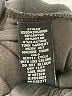 Sanctuary Camo Black Casual Skirt Size M - photo 5