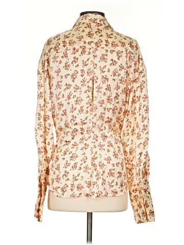 Zara Long Sleeve Blouse (view 2)