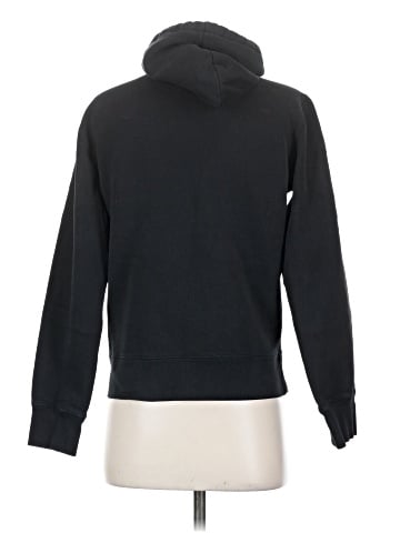 Burberry Zip Up Hoodie (view 2)