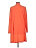 Maurices Orange Cardigan Size L - photo 2