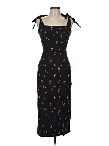 Francesca's Cocktail Dress (view 1)