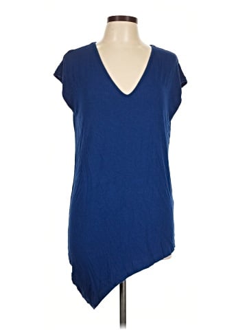 Universal Standard Sleeveless T-Shirt (view 1)