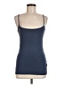 Buffalo by David Bitton Blue Tank Top Size M - photo 1
