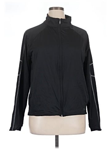 Under Armour Track Jacket (view 1)