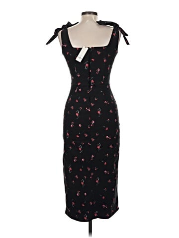 Francesca's Cocktail Dress (view 2)