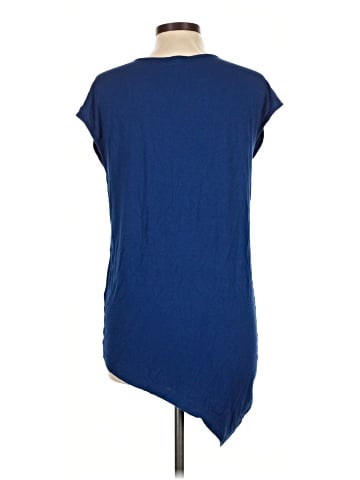 Universal Standard Sleeveless T-Shirt (view 2)