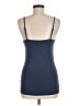 Buffalo by David Bitton Blue Tank Top Size M - photo 2