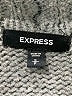 Express Gray Cardigan Size S - photo 7