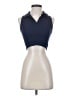 Velocity Blue Tank Top Size S - photo 1