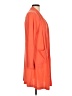 Maurices Orange Cardigan Size L - photo 4