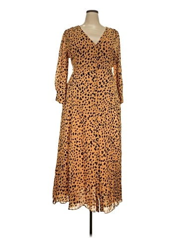 Nicholas Casual Dress (view 1)