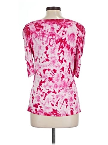 Alberto Makali Short Sleeve T-Shirt (view 2)