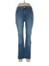 DL1961 Blue Jeans Size 30 waist - photo 1