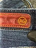 Adriano Goldschmied Blue Jeans Size 26 waist - photo 4