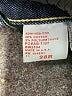 Adriano Goldschmied Blue Jeans Size 26 waist - photo 5