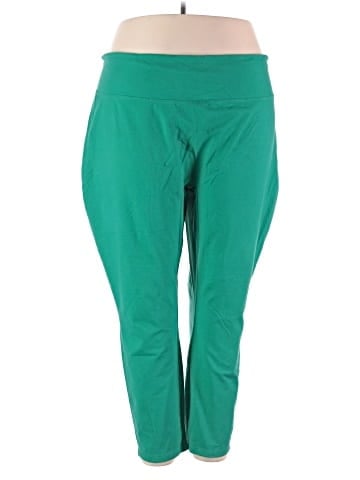 Women With Control Active Pants (view 1)