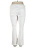 Old Navy Ivory Jeans Size 16 Petite - photo 2