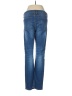 Kut from the Kloth Hearts Blue Jeans Size 8 - photo 2