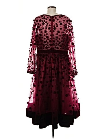 Mac Duggal Cocktail Dress (view 2)