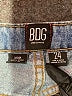 BDG Blue Jeans Size 24 waist - photo 7