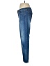 Kut from the Kloth Hearts Blue Jeans Size 8 - photo 5