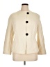 Charter Club Ivory Coat Size 14 - photo 1