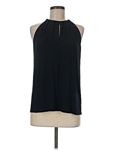 Worth New York Sleeveless Blouse (view 1)