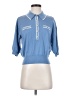L'Agence Blue Pullover Sweater Size S - photo 1