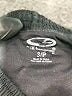 C9 By Champion 100% Polyester Purple Athletic Shorts Size S - photo 3