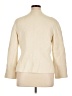 Charter Club Ivory Coat Size 14 - photo 2