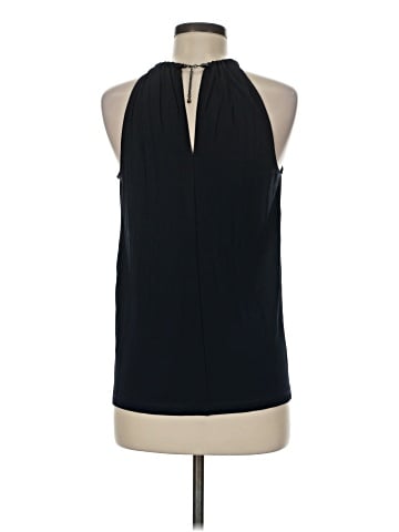 Worth New York Sleeveless Blouse (view 2)