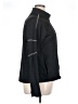 Under Armour Black Track Jacket Size XL - photo 4